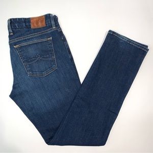 LUCKY BRAND Sweet Straight Jean - Women's 4